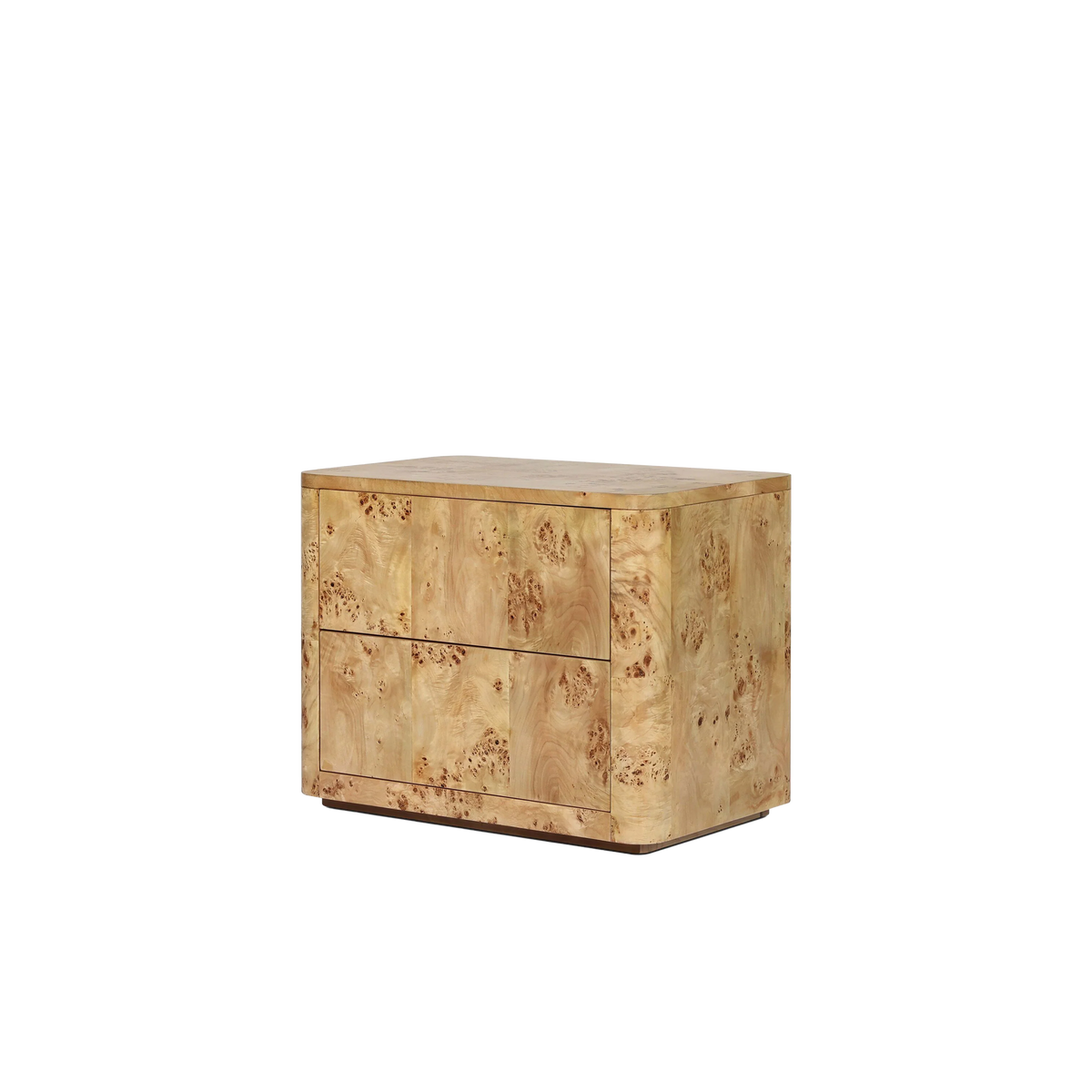 Bishop Nightstand