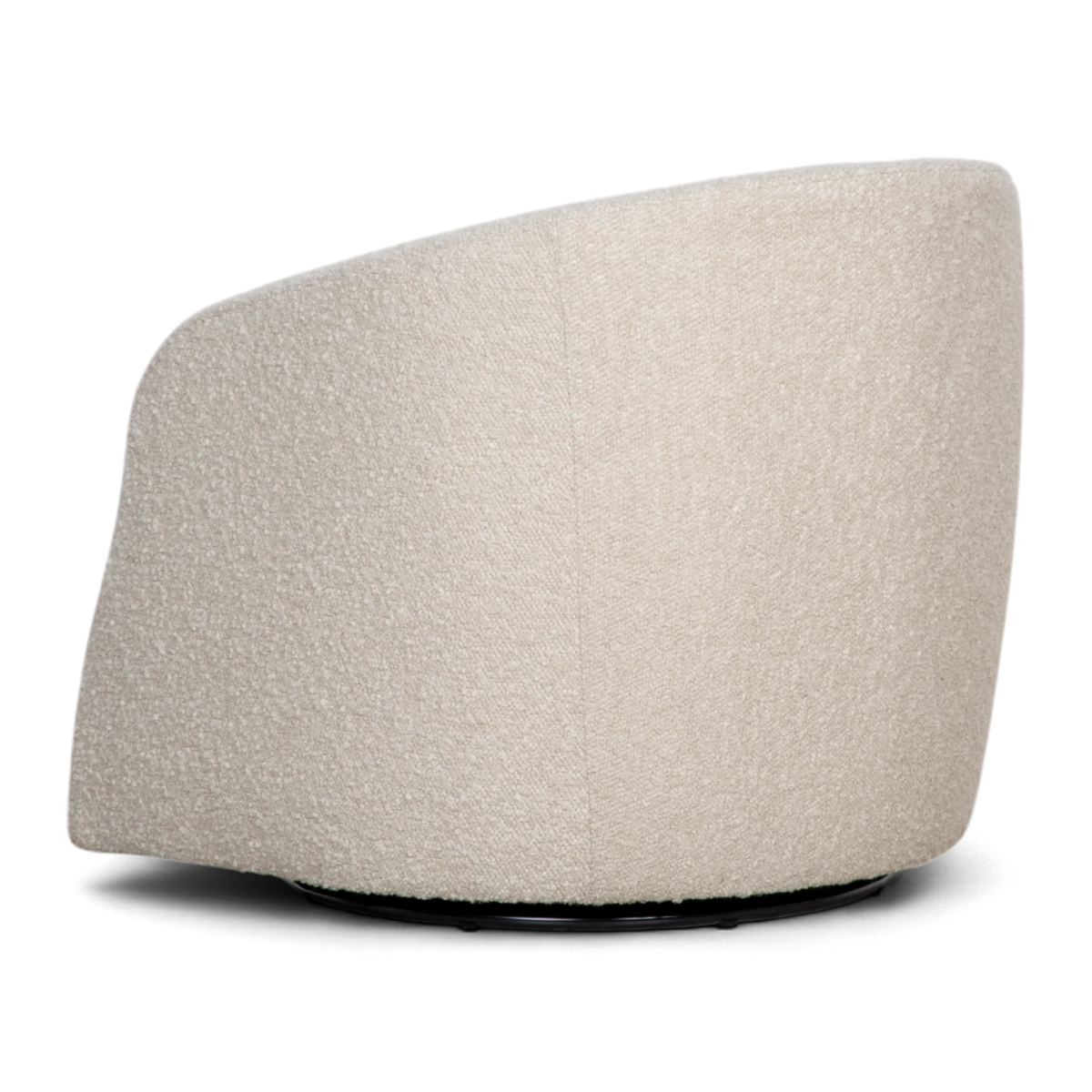 Bailey Swivel Chair