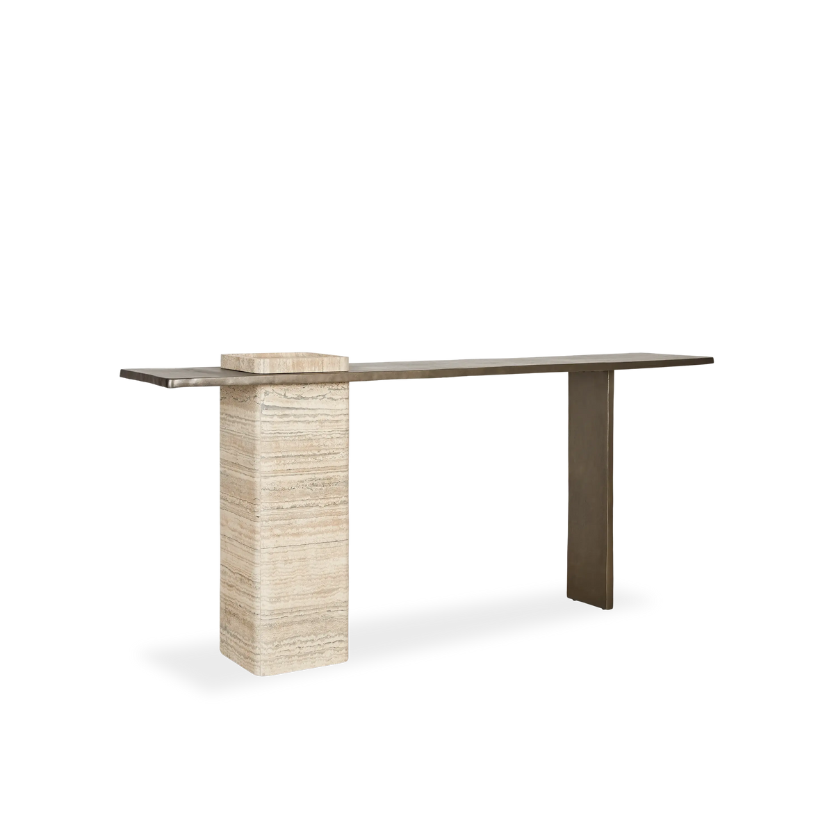 Flynn Console