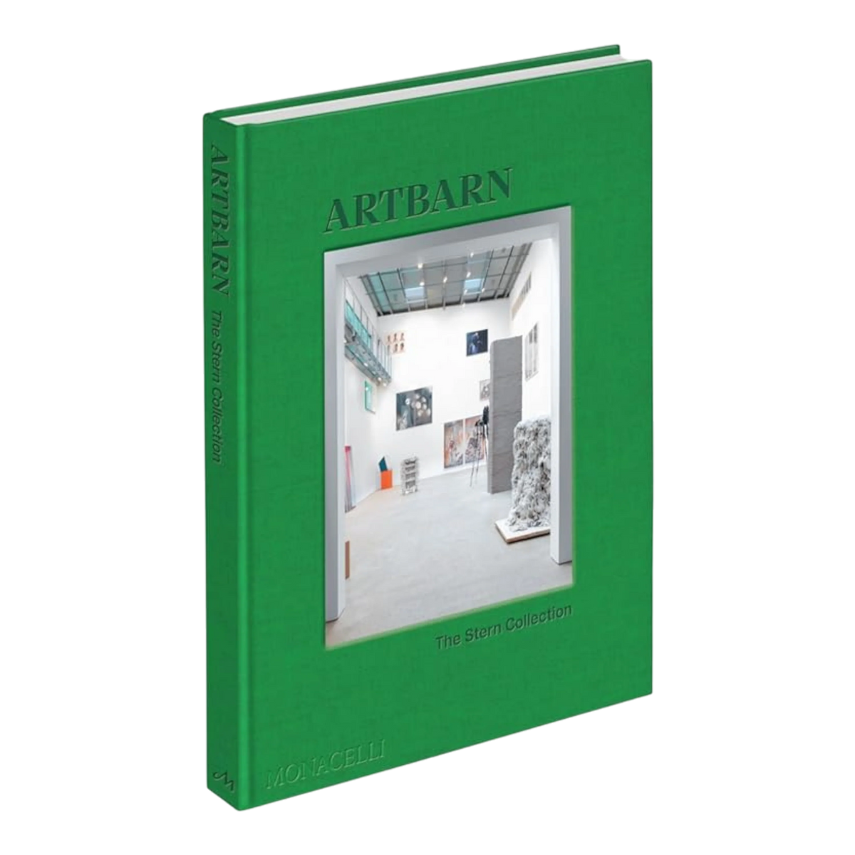 Artbarn: The Stern Collection