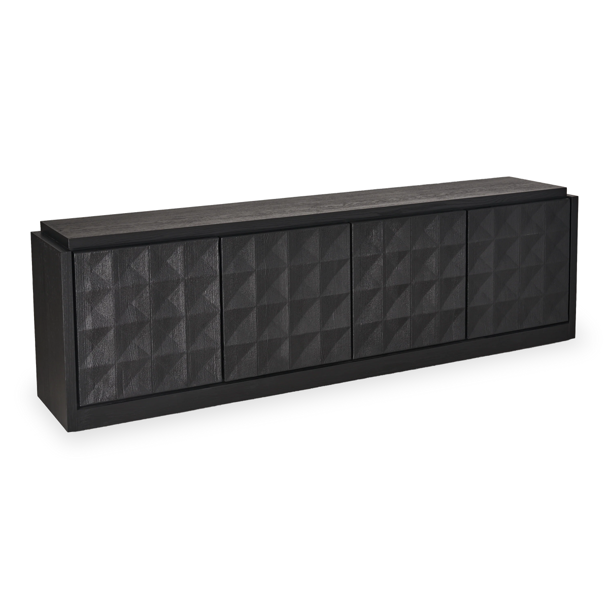Carbon Sideboard