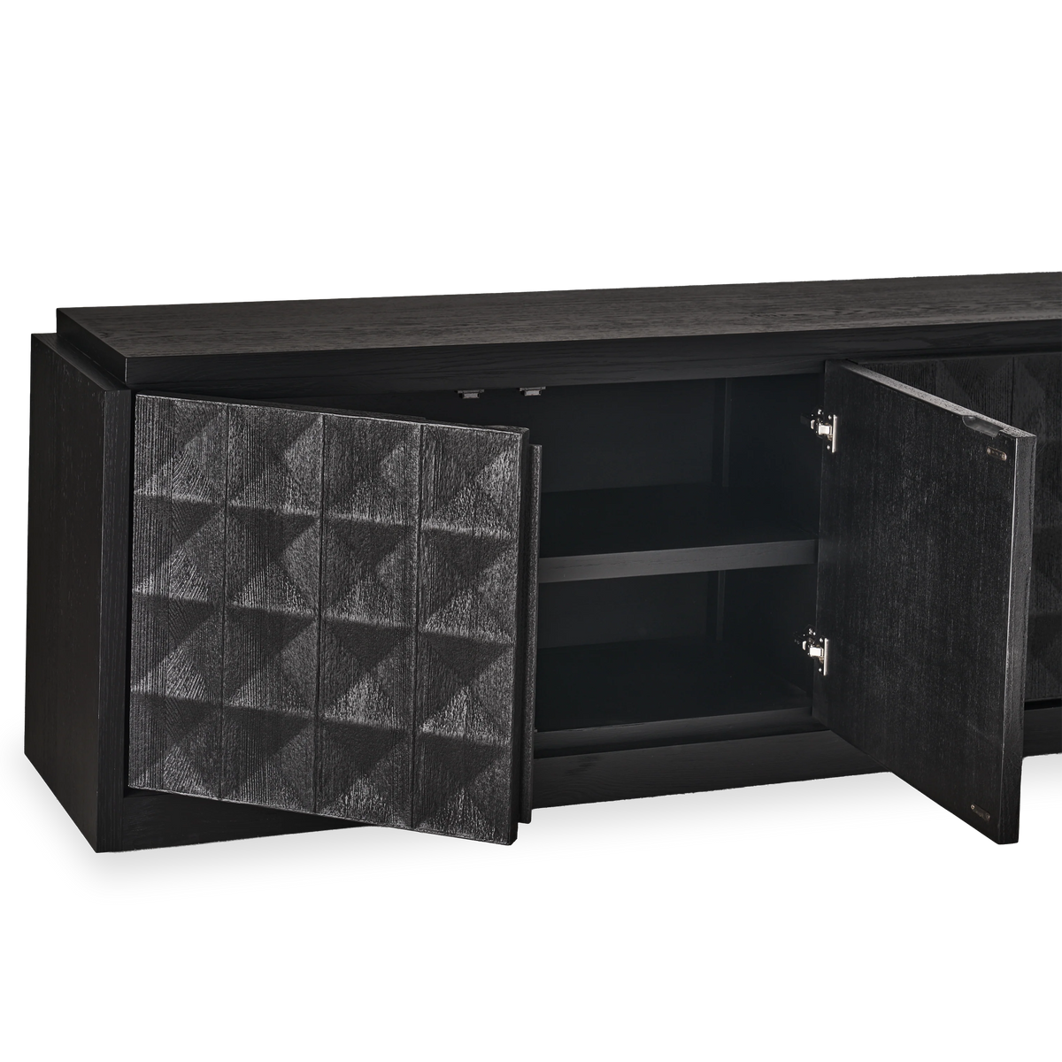 Carbon Sideboard