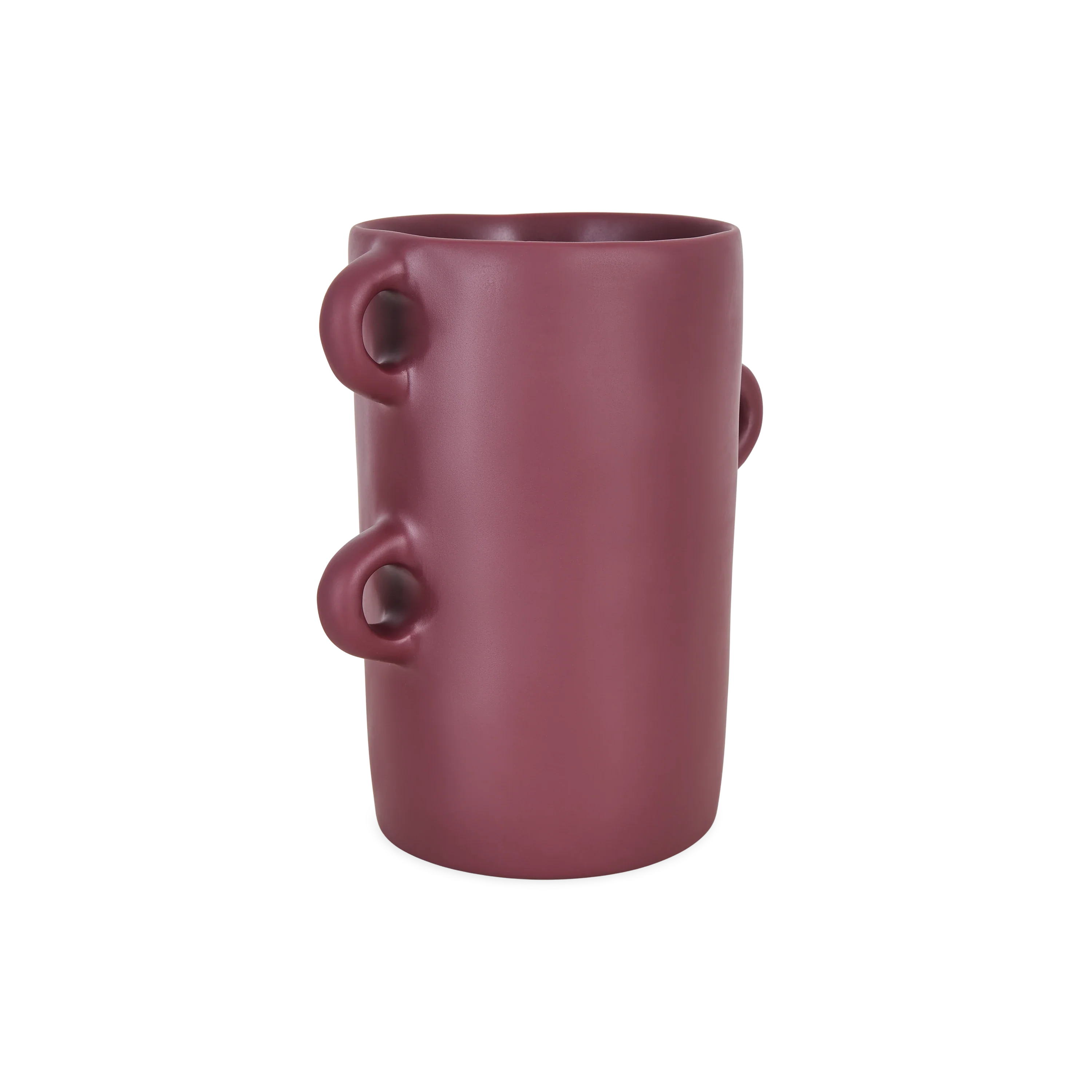Looped Vase