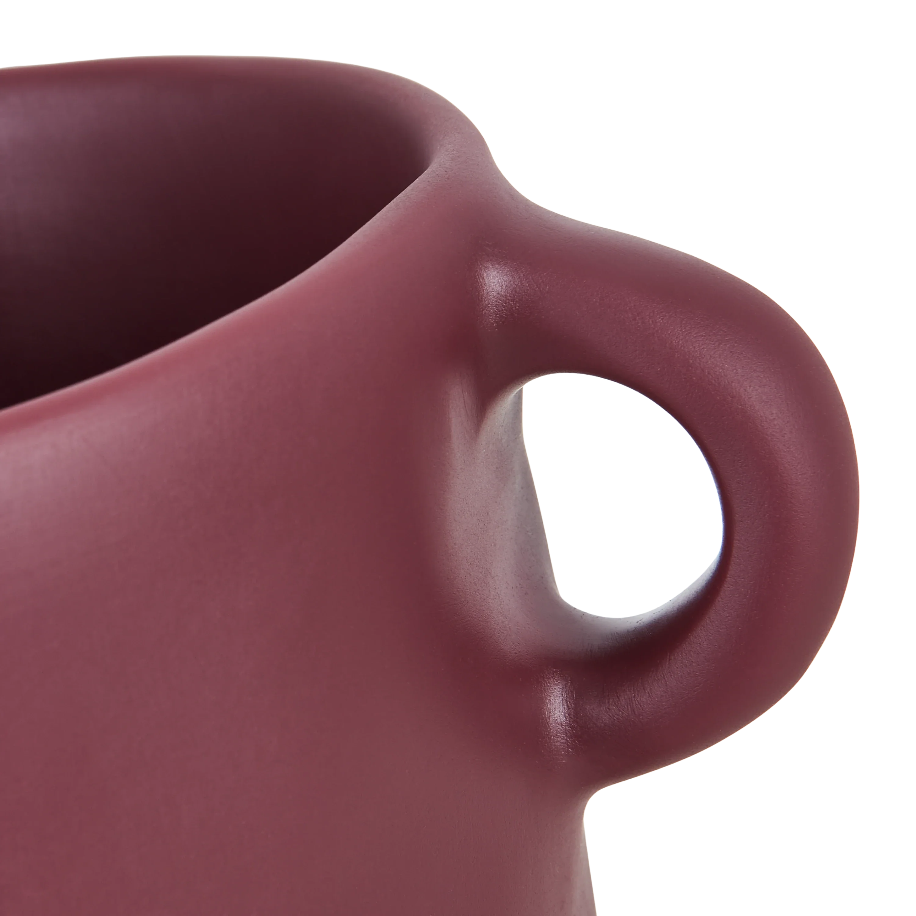 Looped Vase