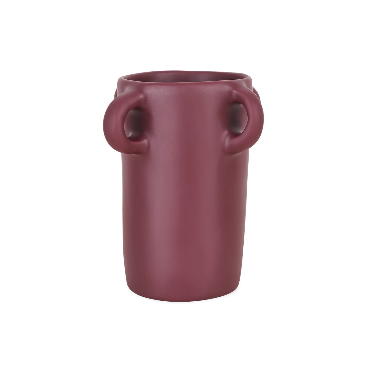 Looped Vase