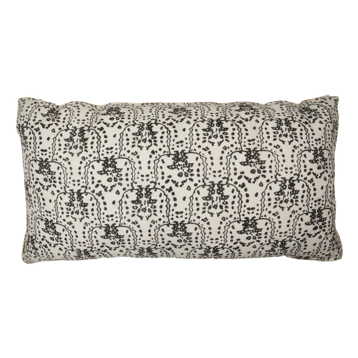 Saturna Pillow