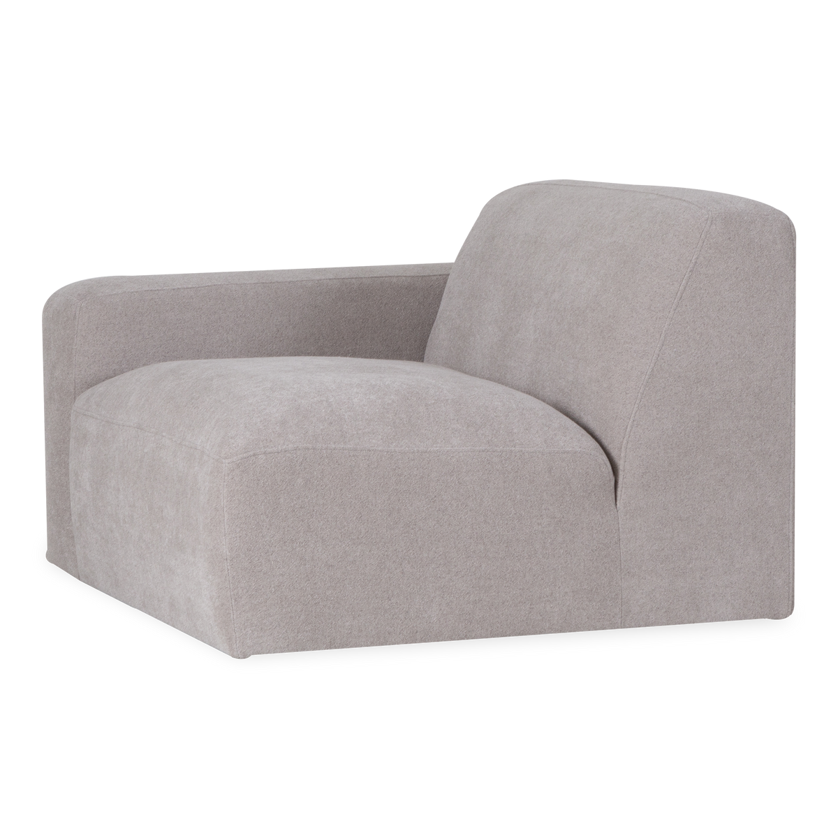 Miller Modular Sectional - Left Arm Facing Chair #Component_Left Arm Facing Chair