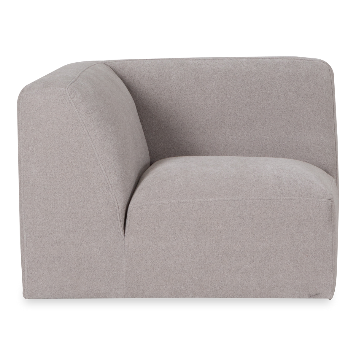Miller Modular Sectional - Corner Chair #Component_Corner Chair