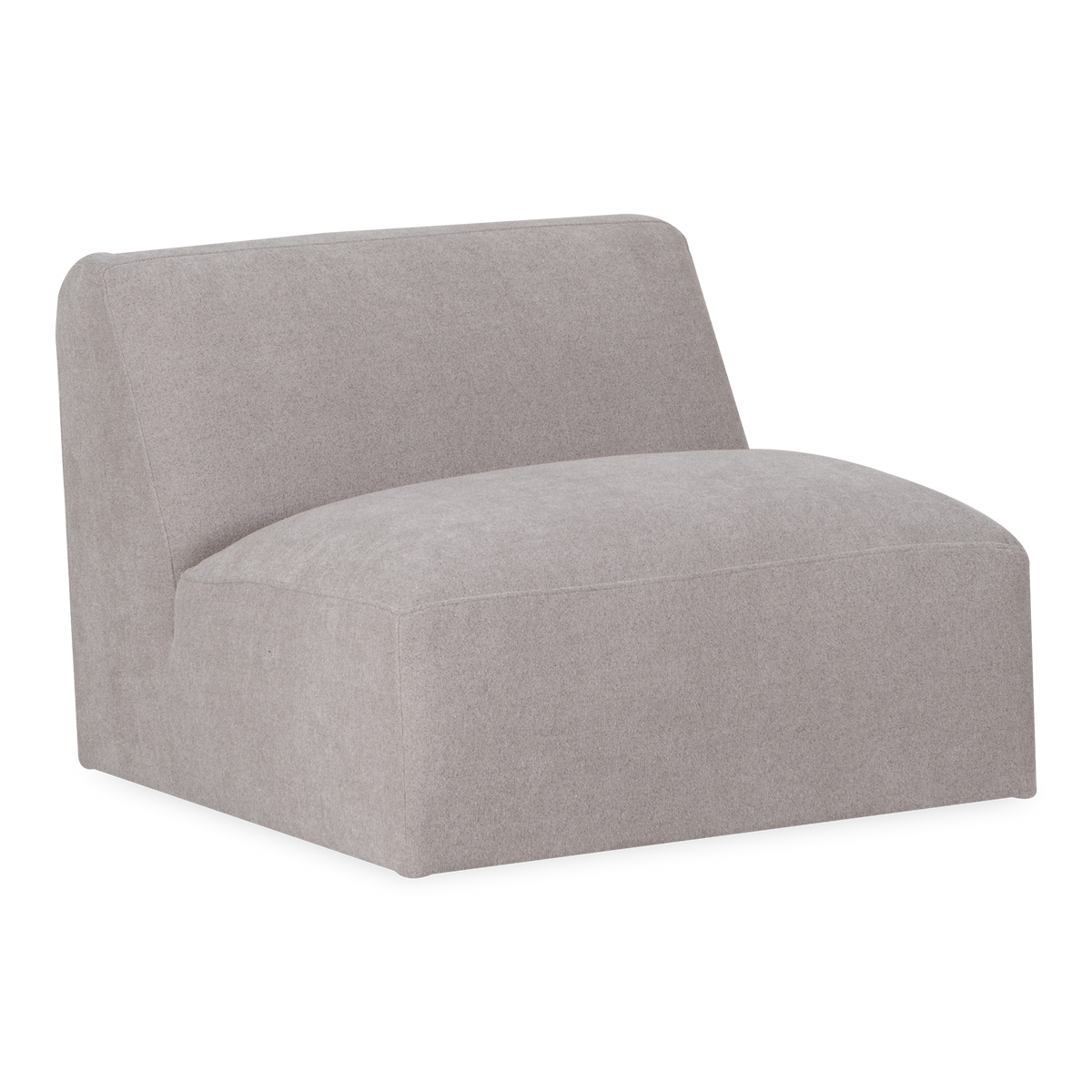 Miller Modular Sectional - Armless Chair #Component_Armless Chair