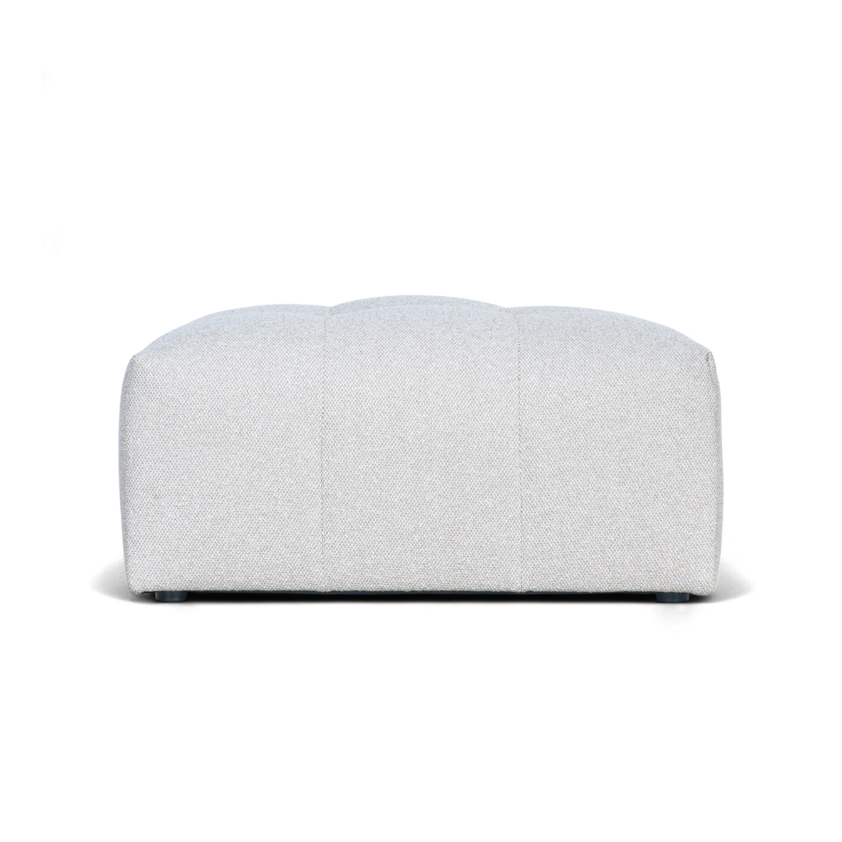 Nest Modular Sectional - Ottoman #Component_Ottoman