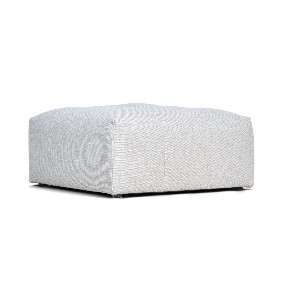 Nest Modular Sectional - Ottoman #Component_Ottoman