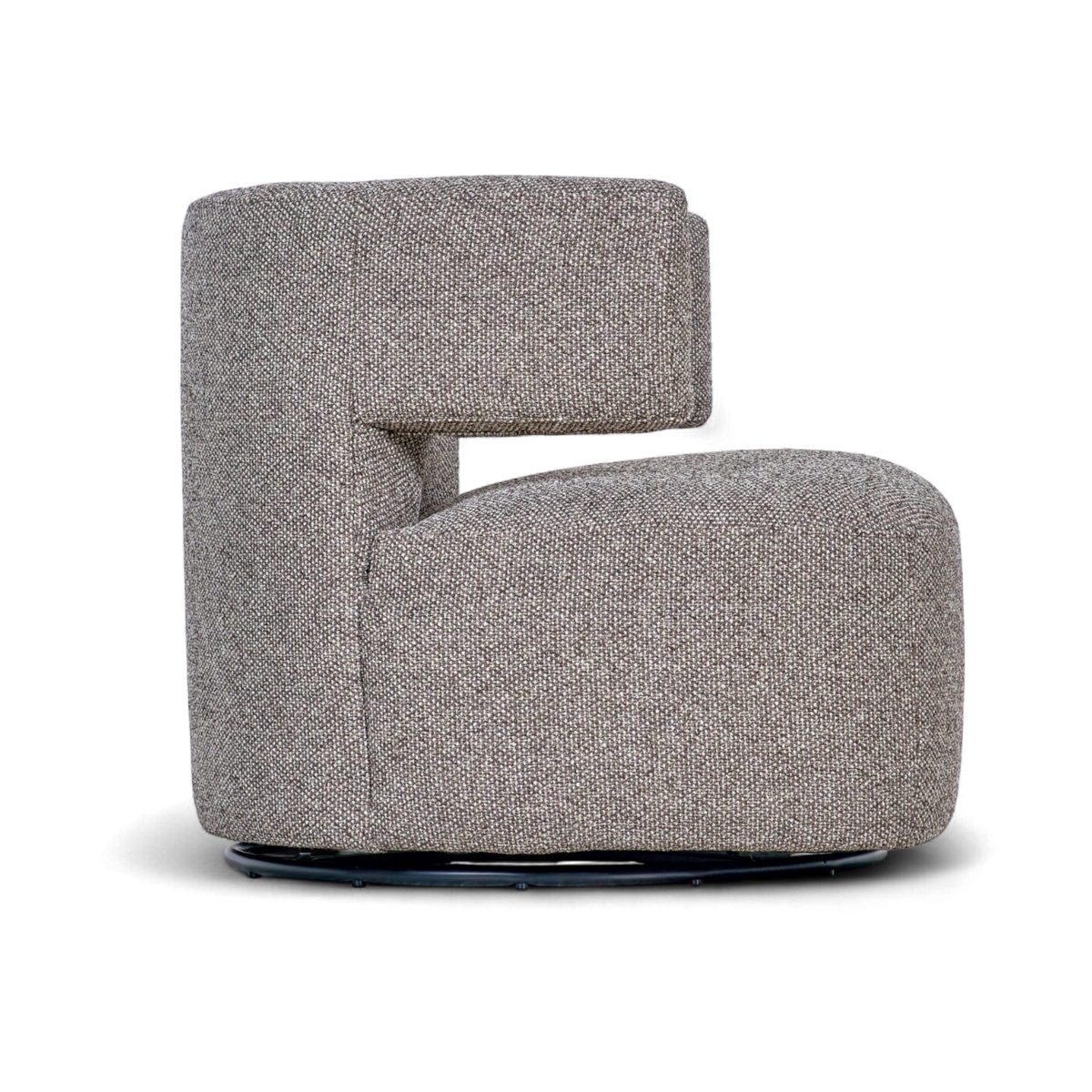 Bixby Swivel Chair