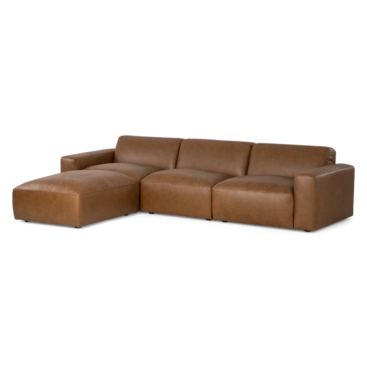 Miller Chaise Sectional