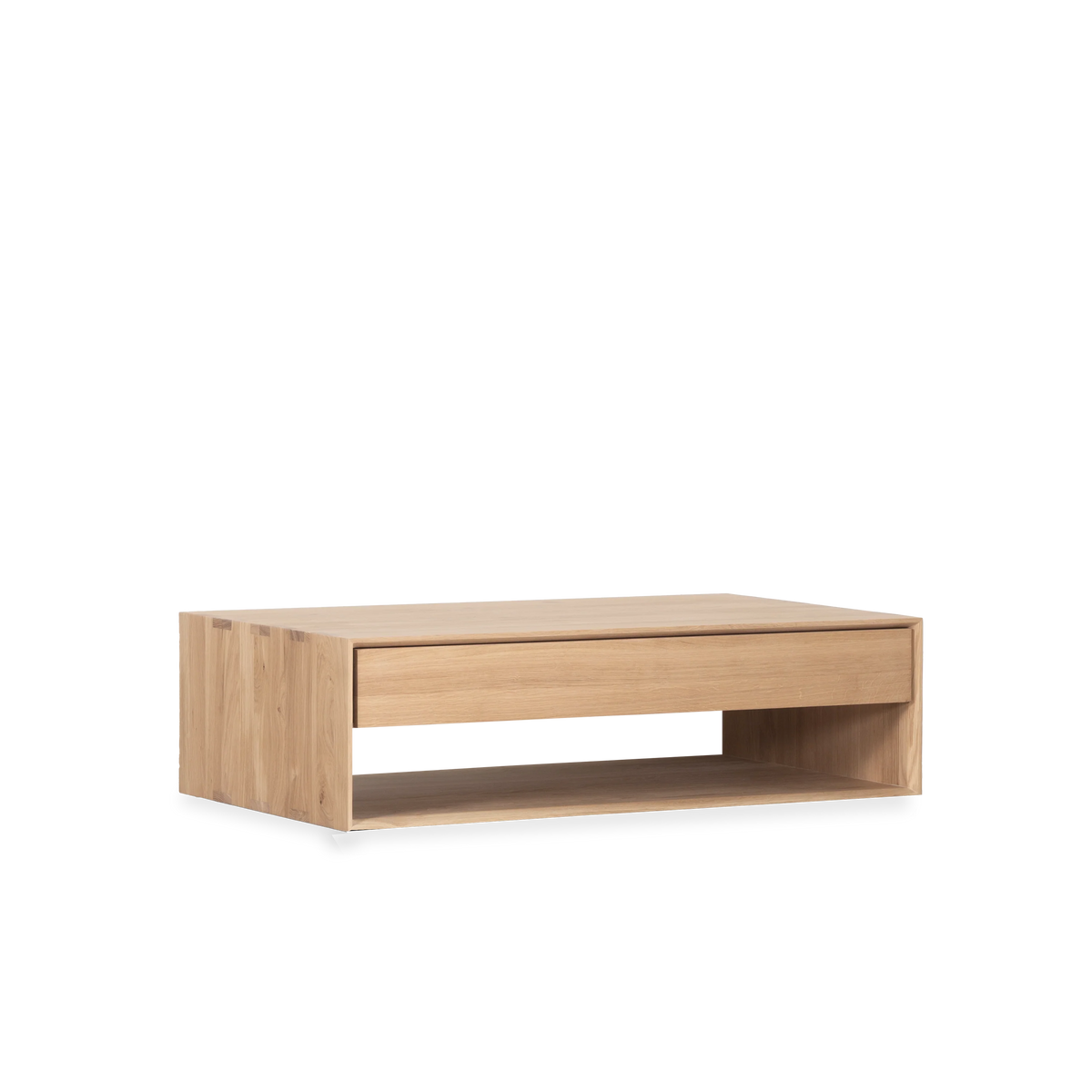Timbo Coffee Table
