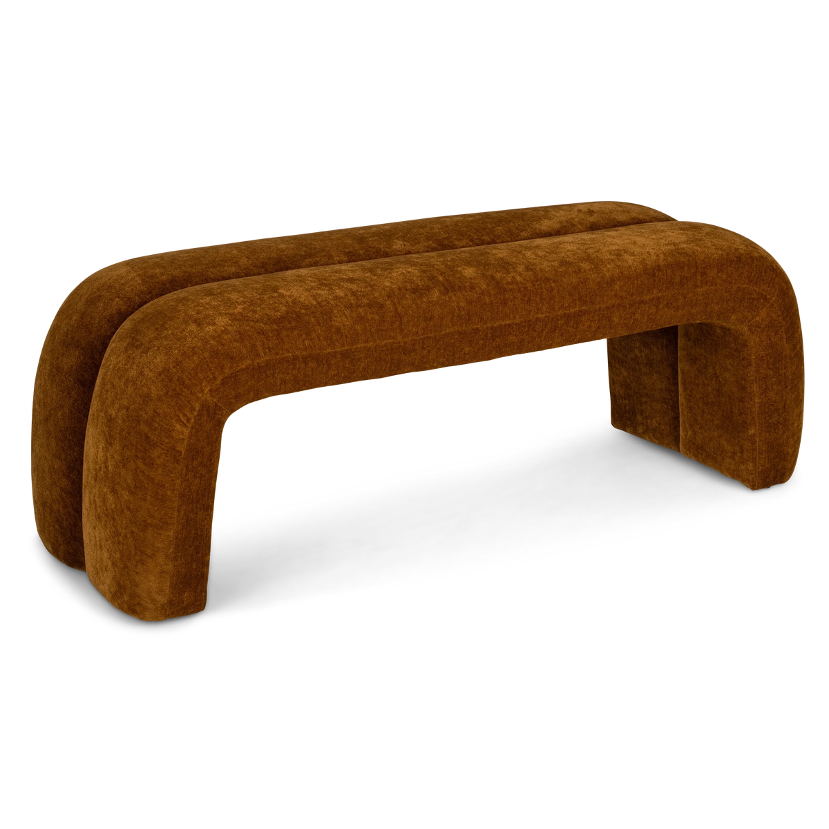 Crossroads Bench