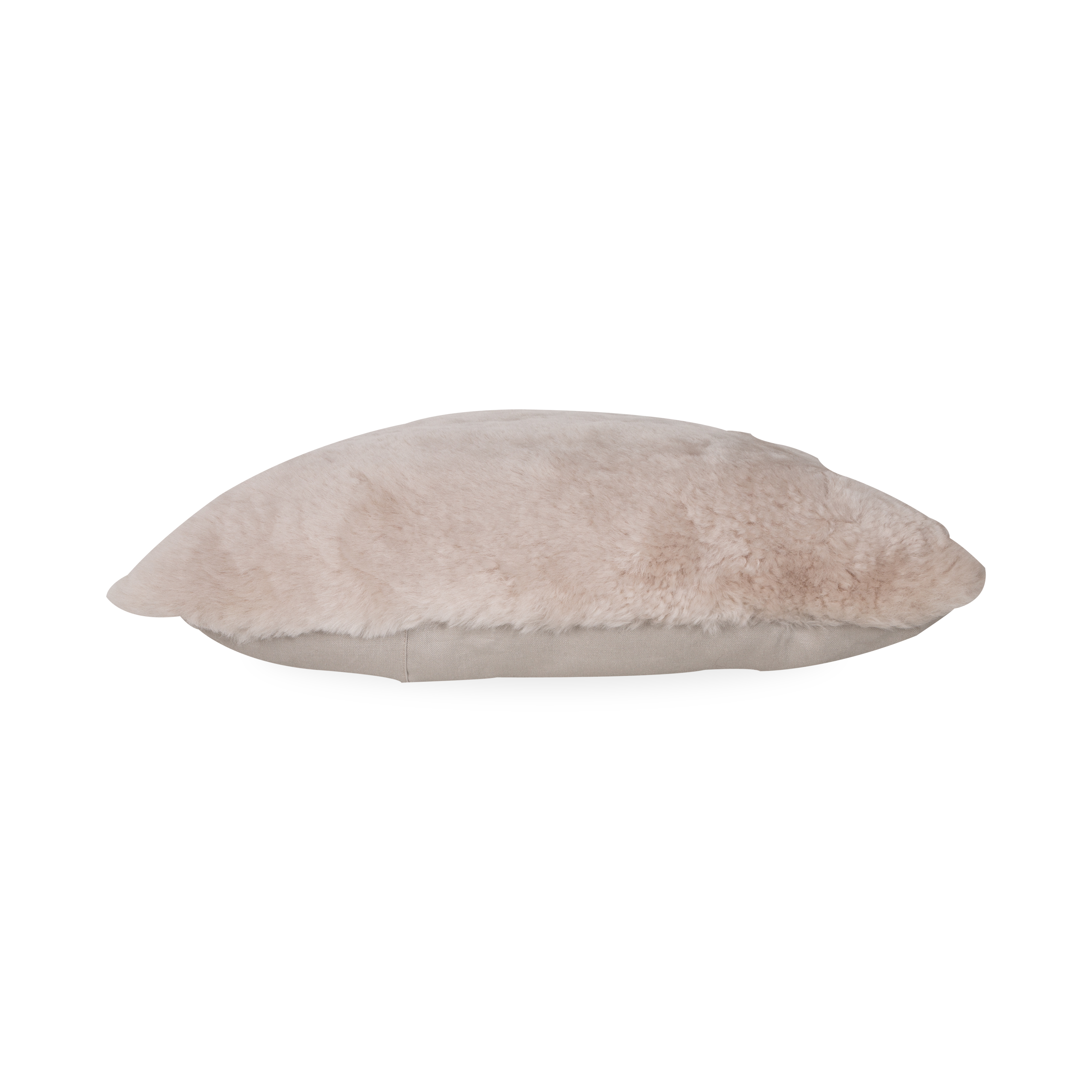 Shorn Sheepskin Pillow