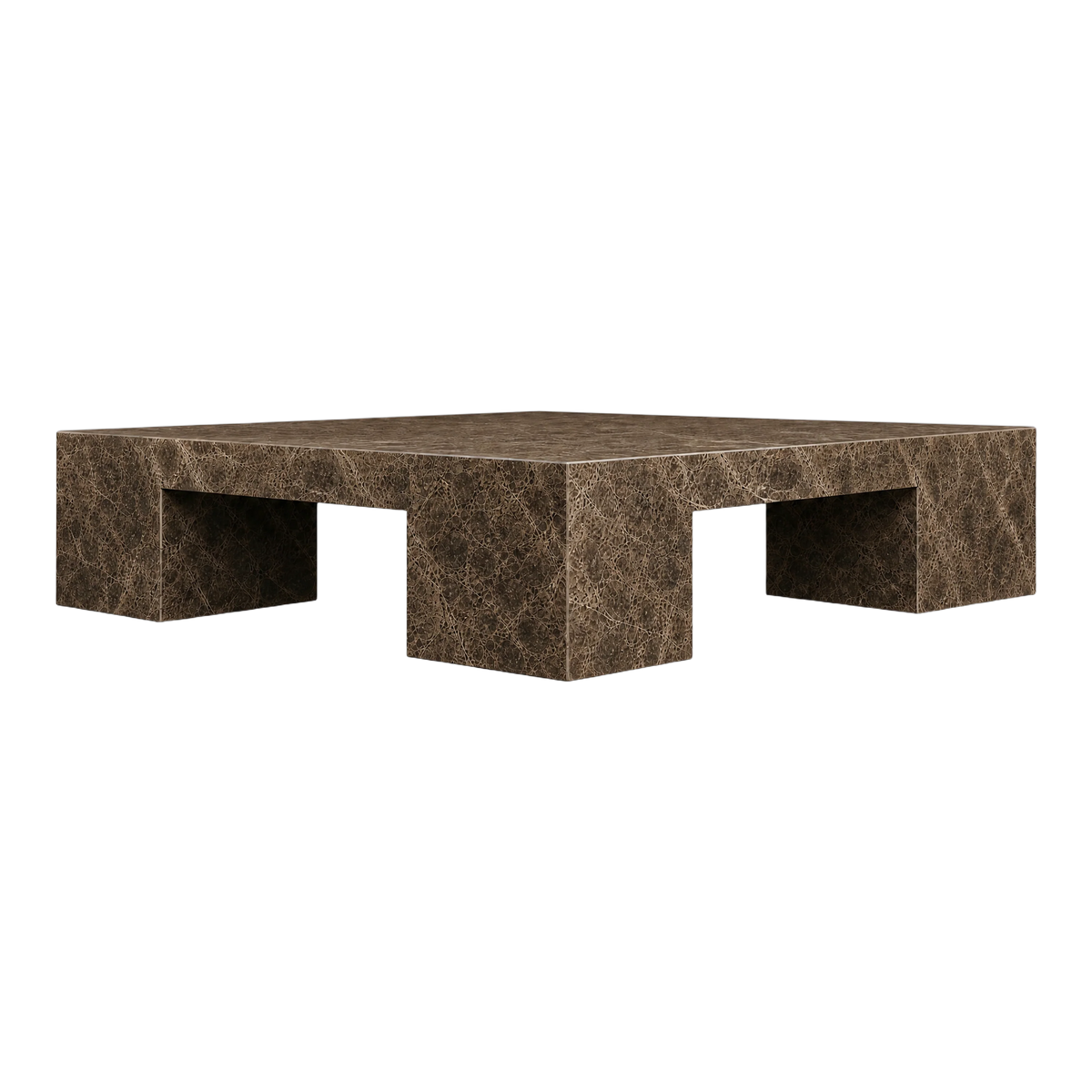 Duvall 54 Coffee Table