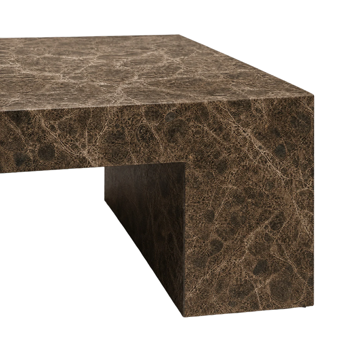 Duvall 54 Coffee Table
