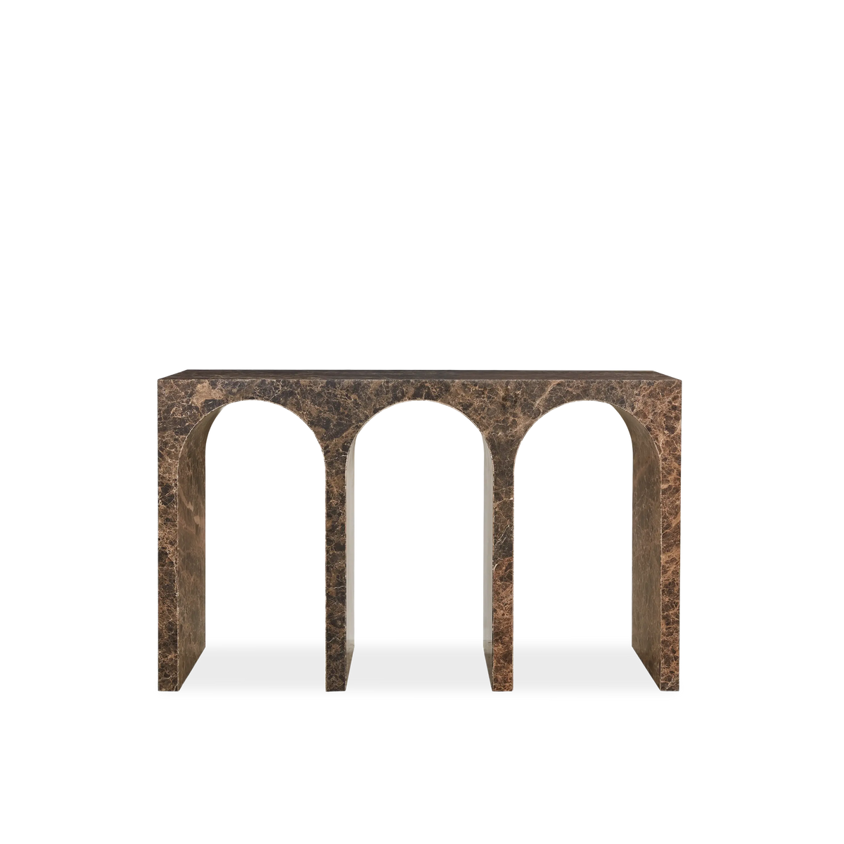Arcade Console Table