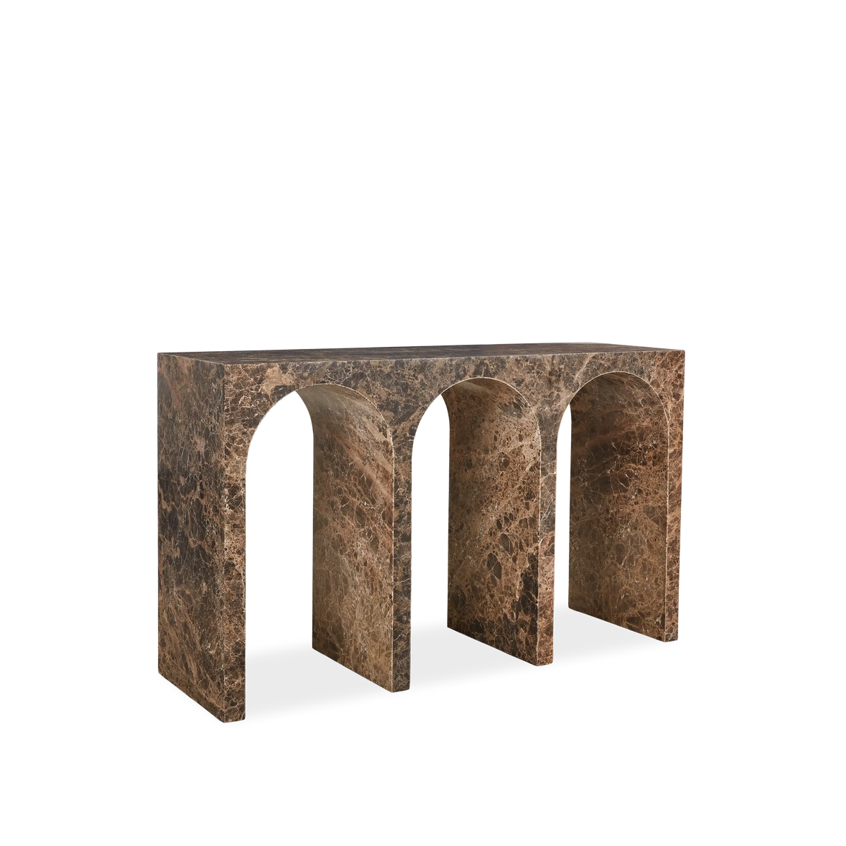 Arcade Console Table