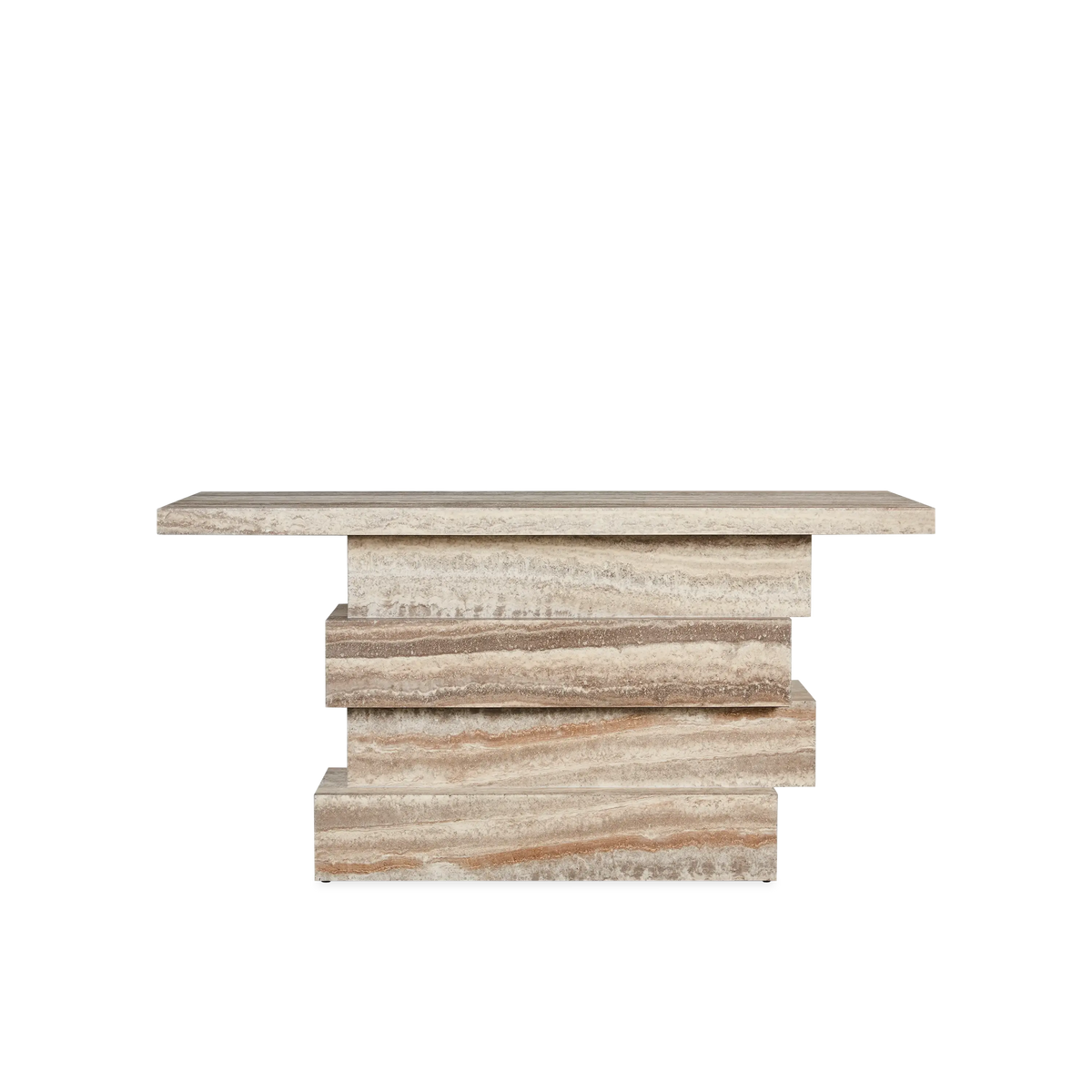 Balance Console Table
