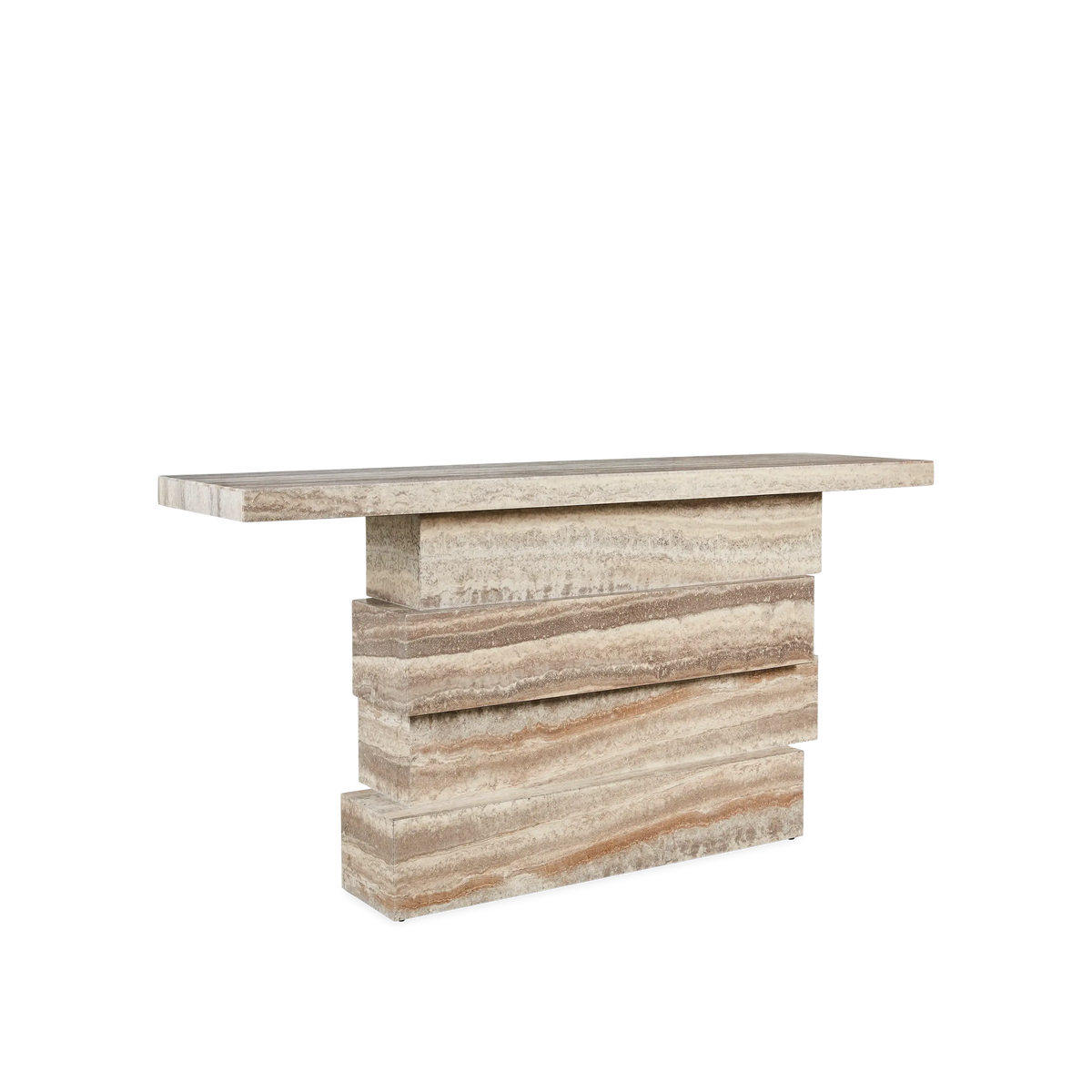 Balance Console Table