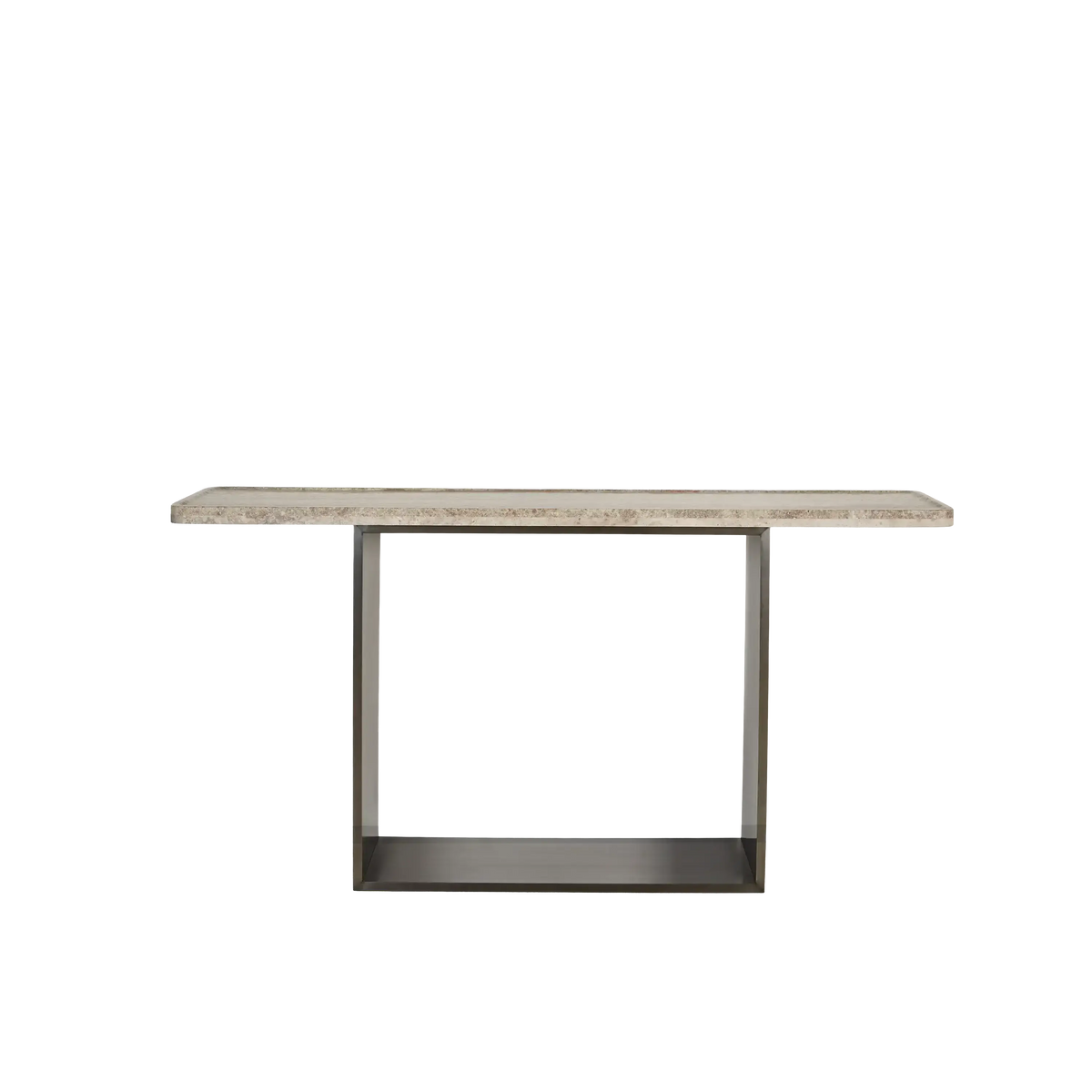Basin Console Table