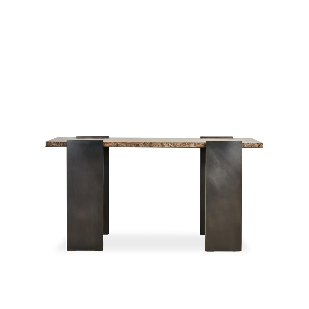 Beam Console Table
