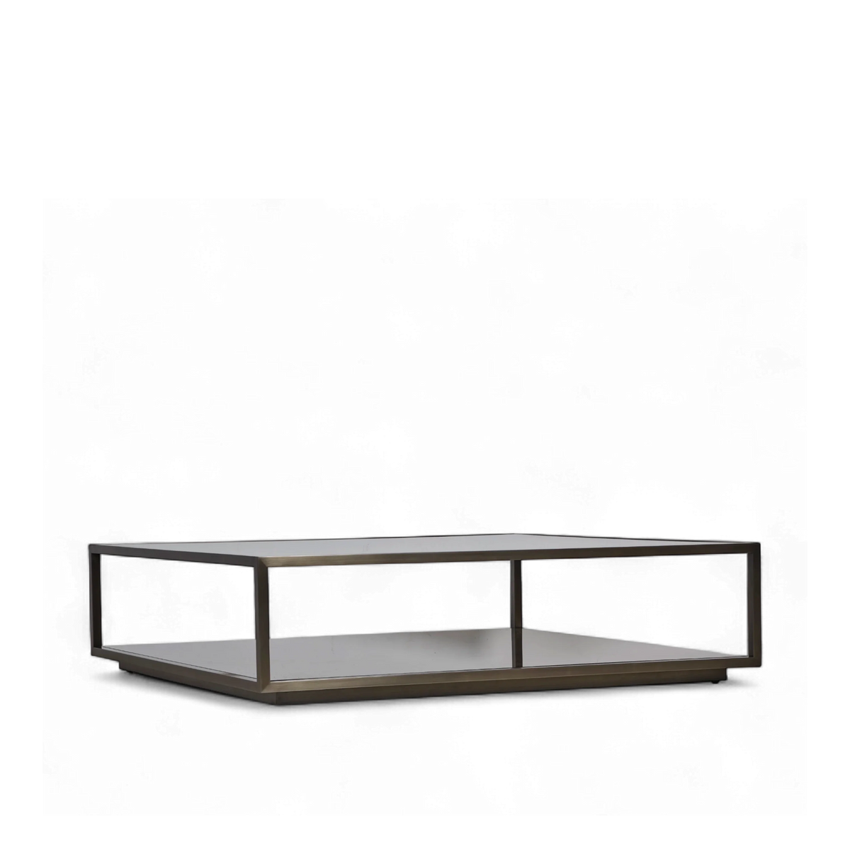 Sandro Square Coffee Table