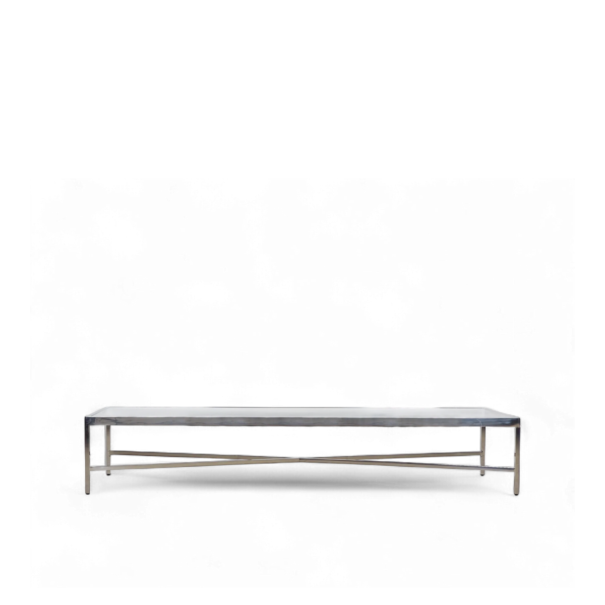Tenor Rect Coffee Table