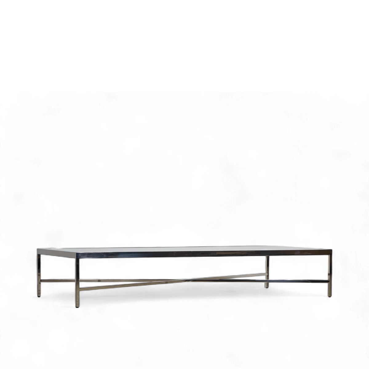Tenor Rect Coffee Table