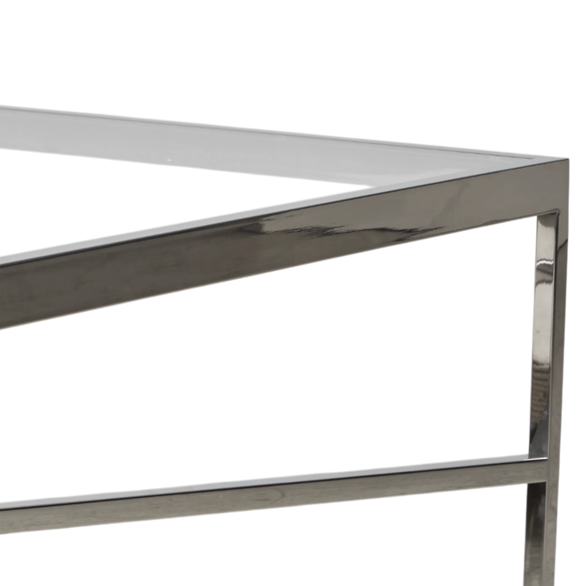 Tenor Rect Coffee Table