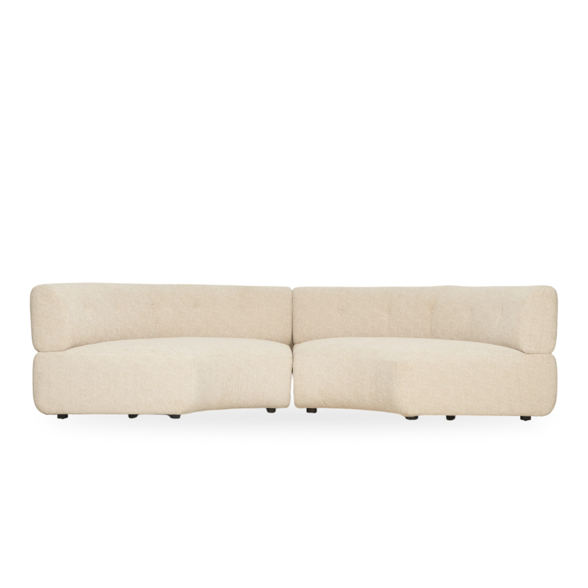 Montero Modular Sofa