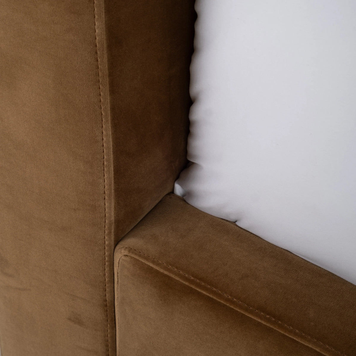 Vital Footboard Bed
