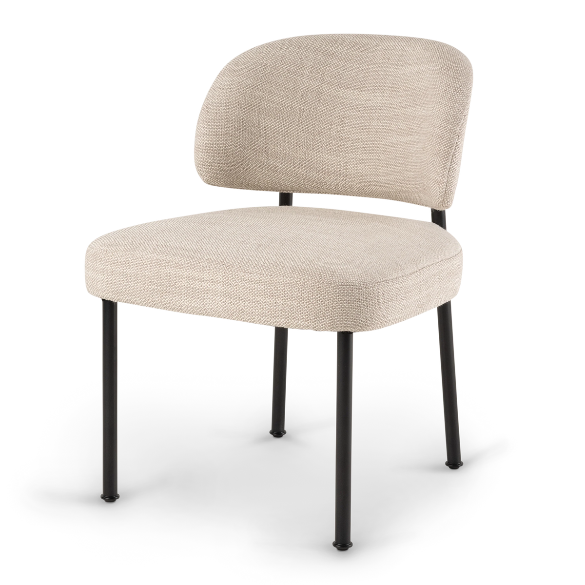 Anvil Dining Chair