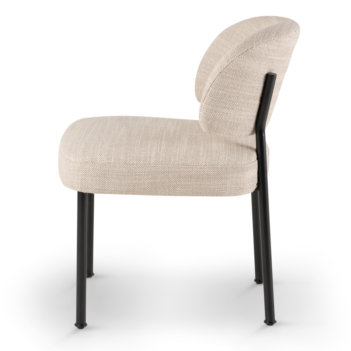 Anvil Dining Chair