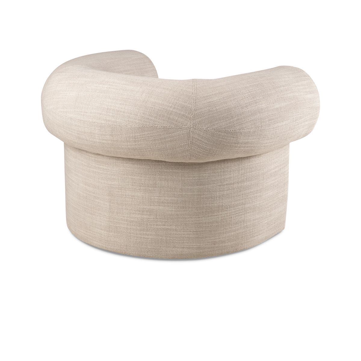 Embrace Lounge Chair