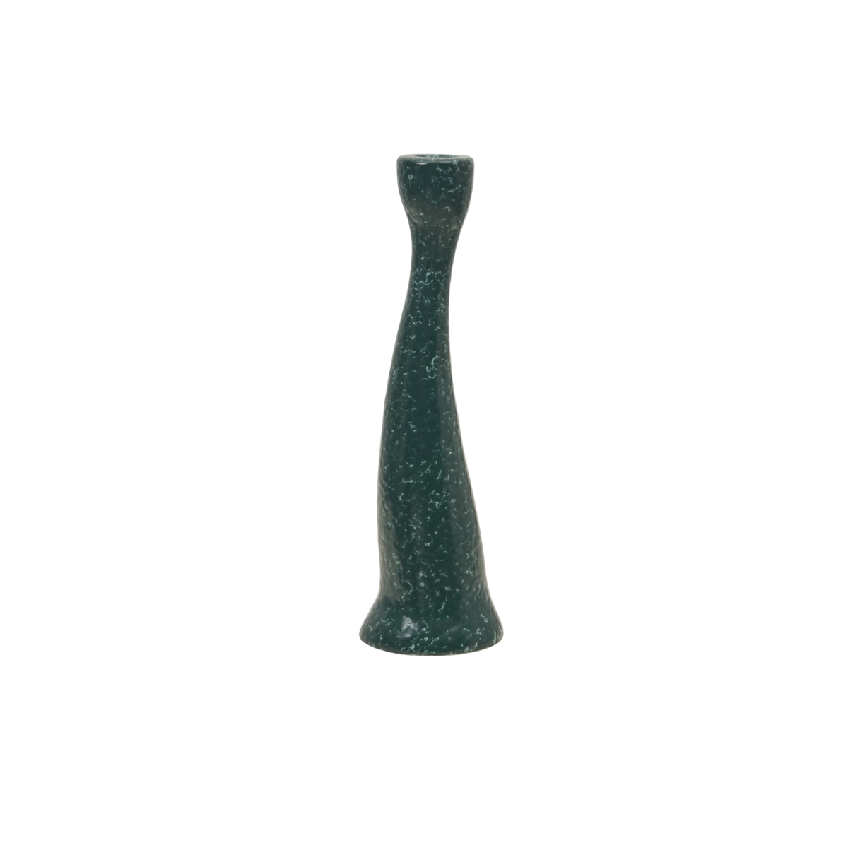 Grace Candle Holder Lg Blue