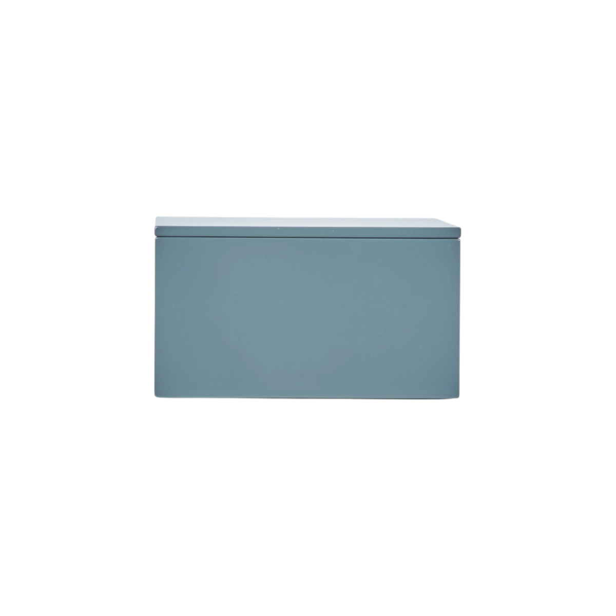 Lacquer Box Green