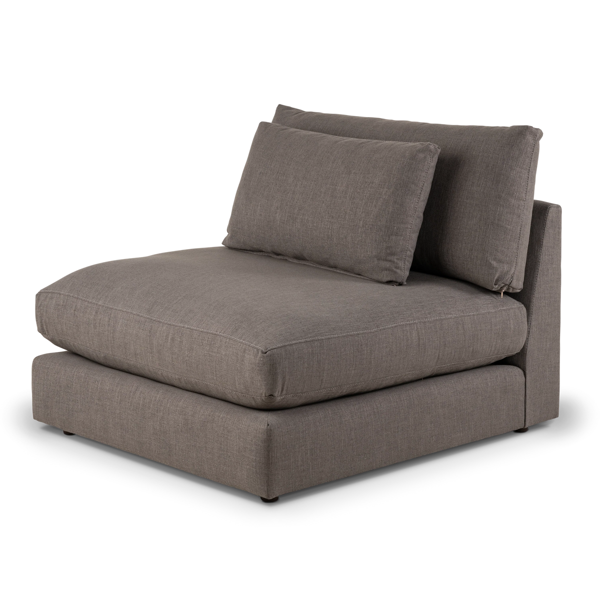 Bedford Modular Sectional - Armless Chair #Component_Armless Chair