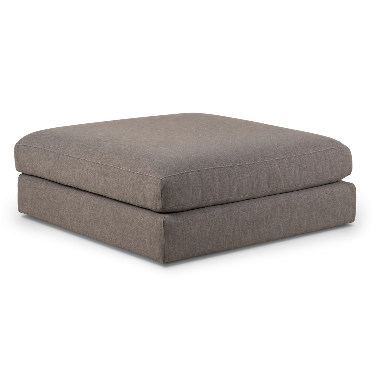 Bedford Modular Sectional - Ottoman #Component_Ottoman