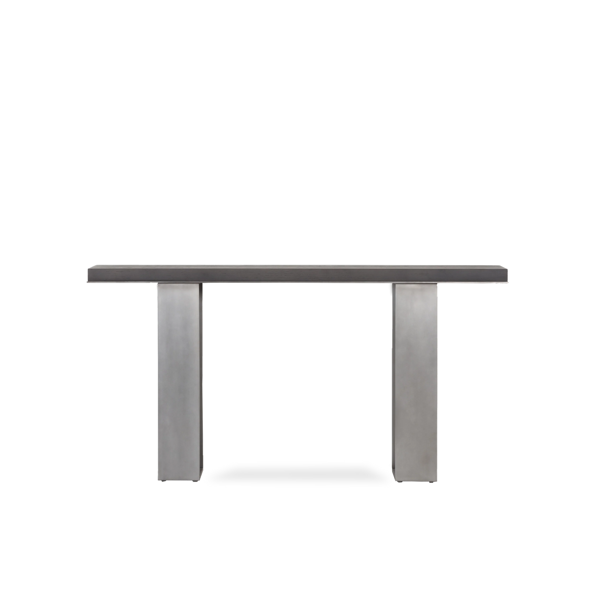 Welder Console Table
