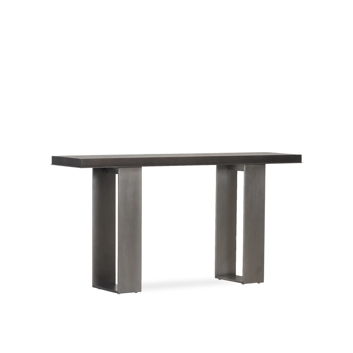Welder Console Table