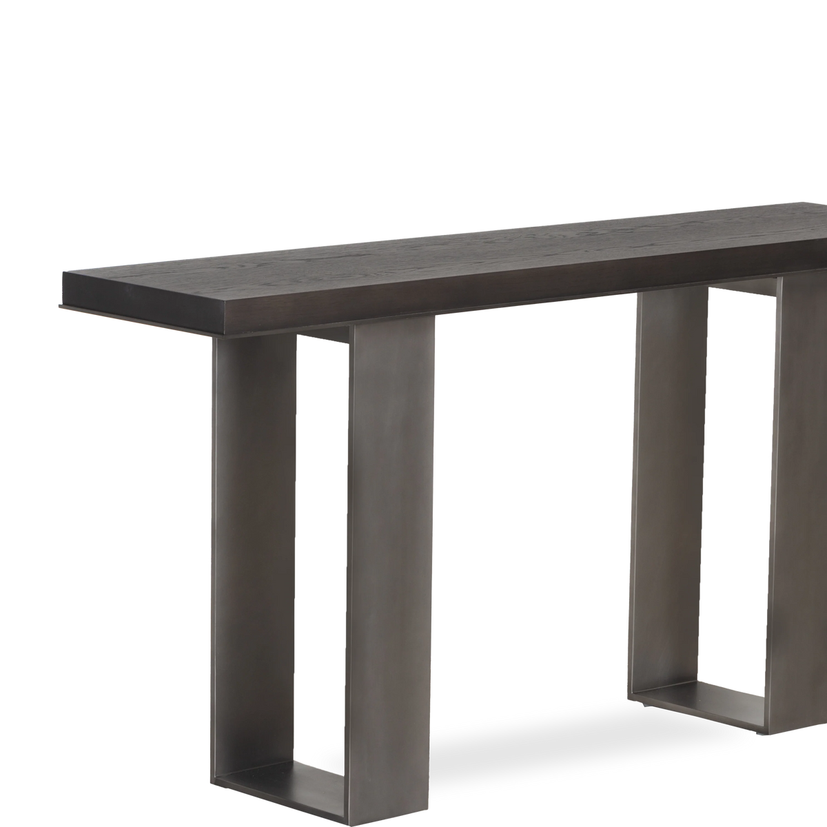 Welder Console Table