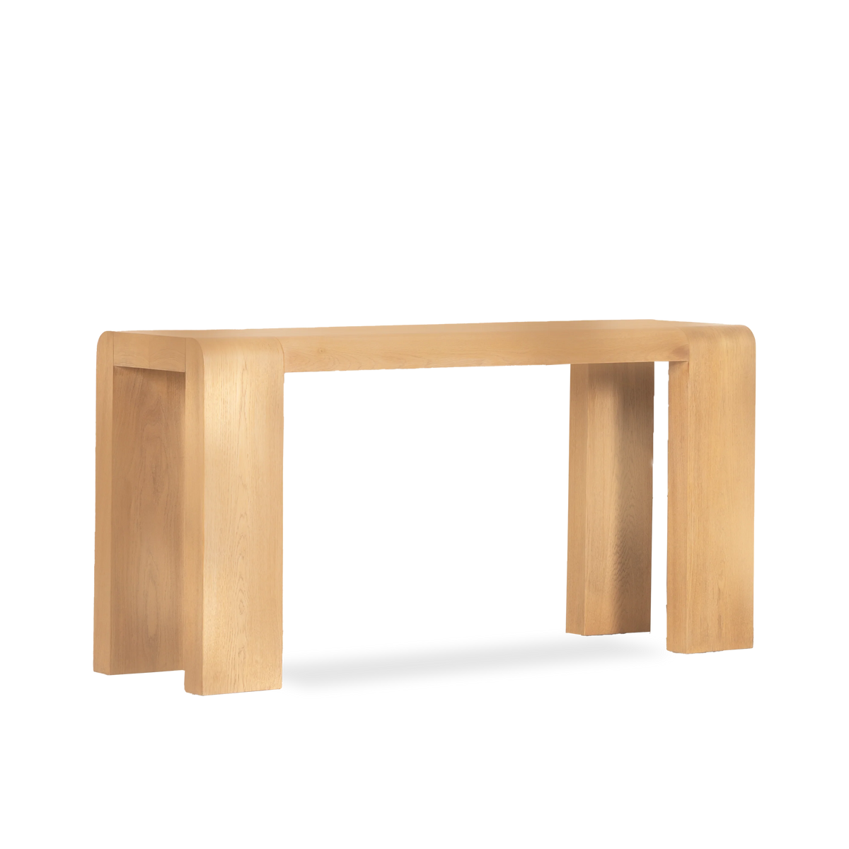 Arco Console Table