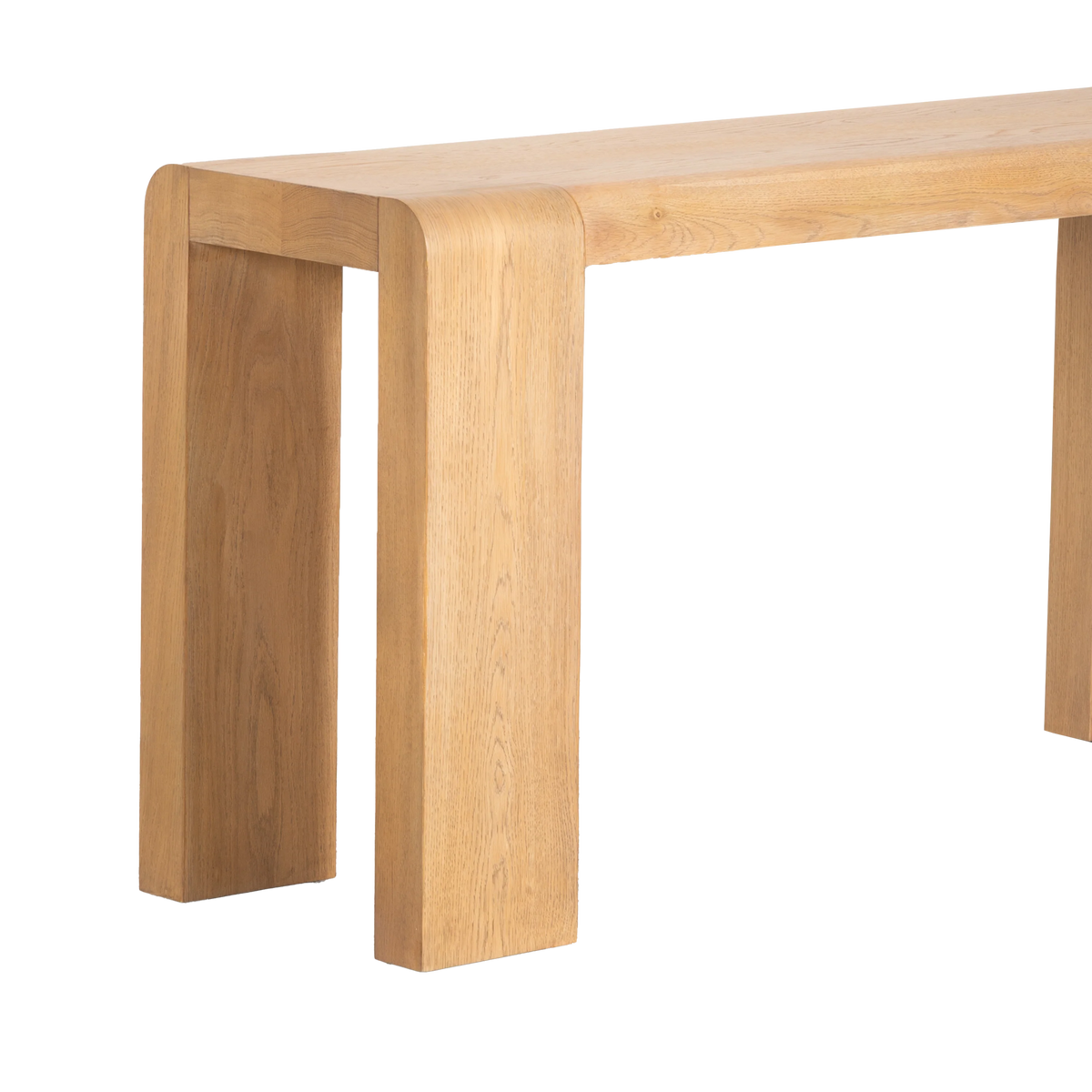 Arco Console Table