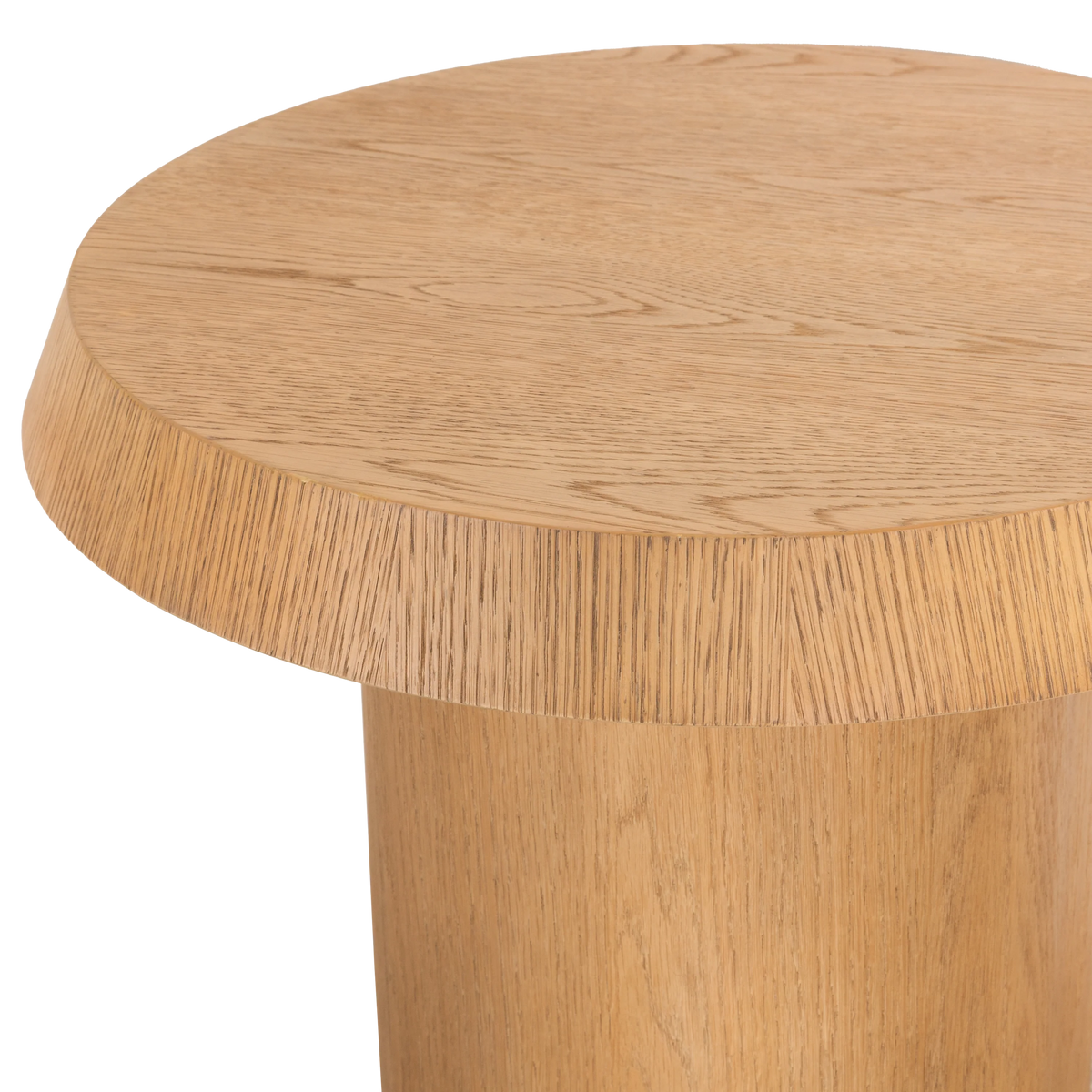 Forme Side Table