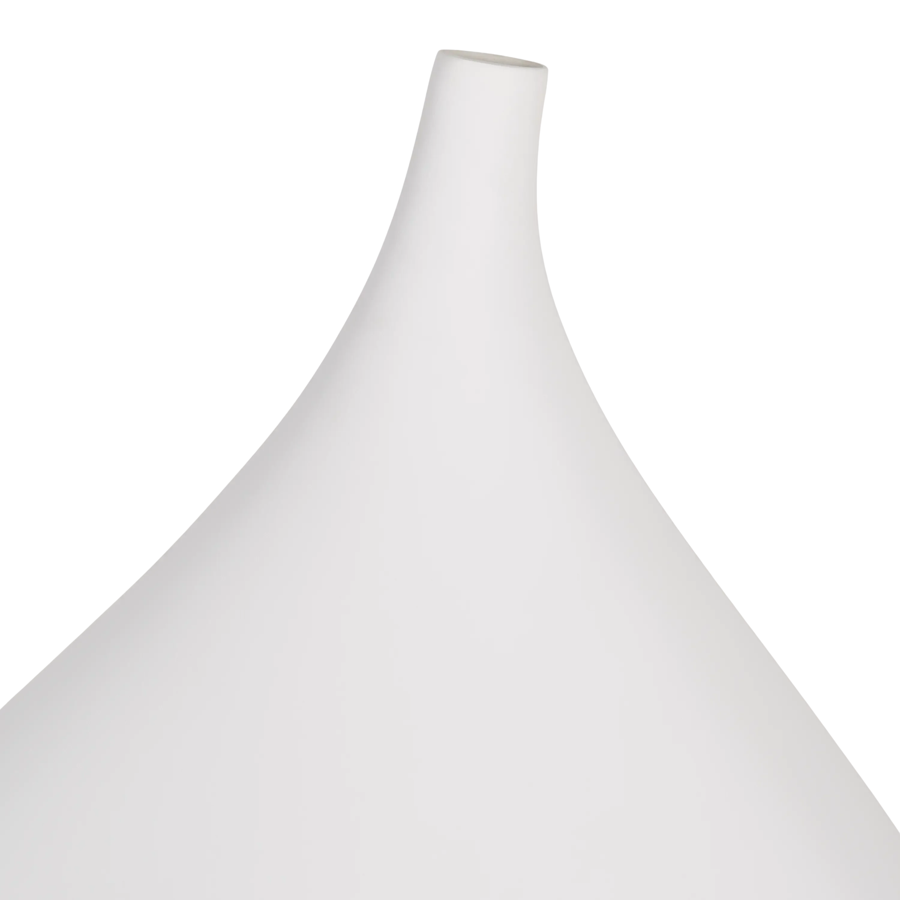 Goccia Ceramic Vase