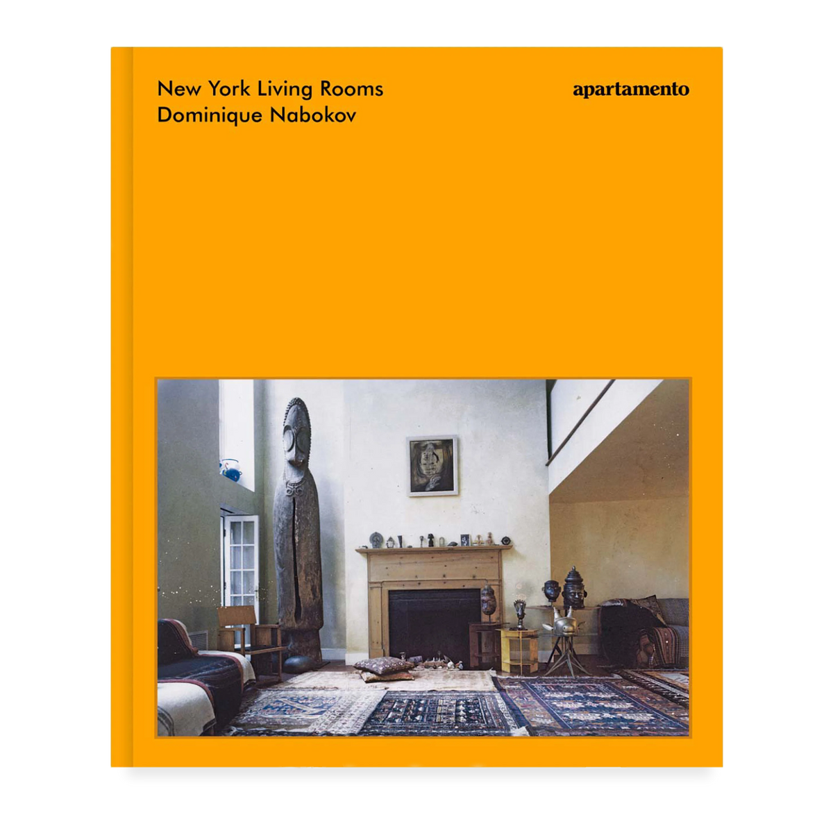 New York Living Rooms