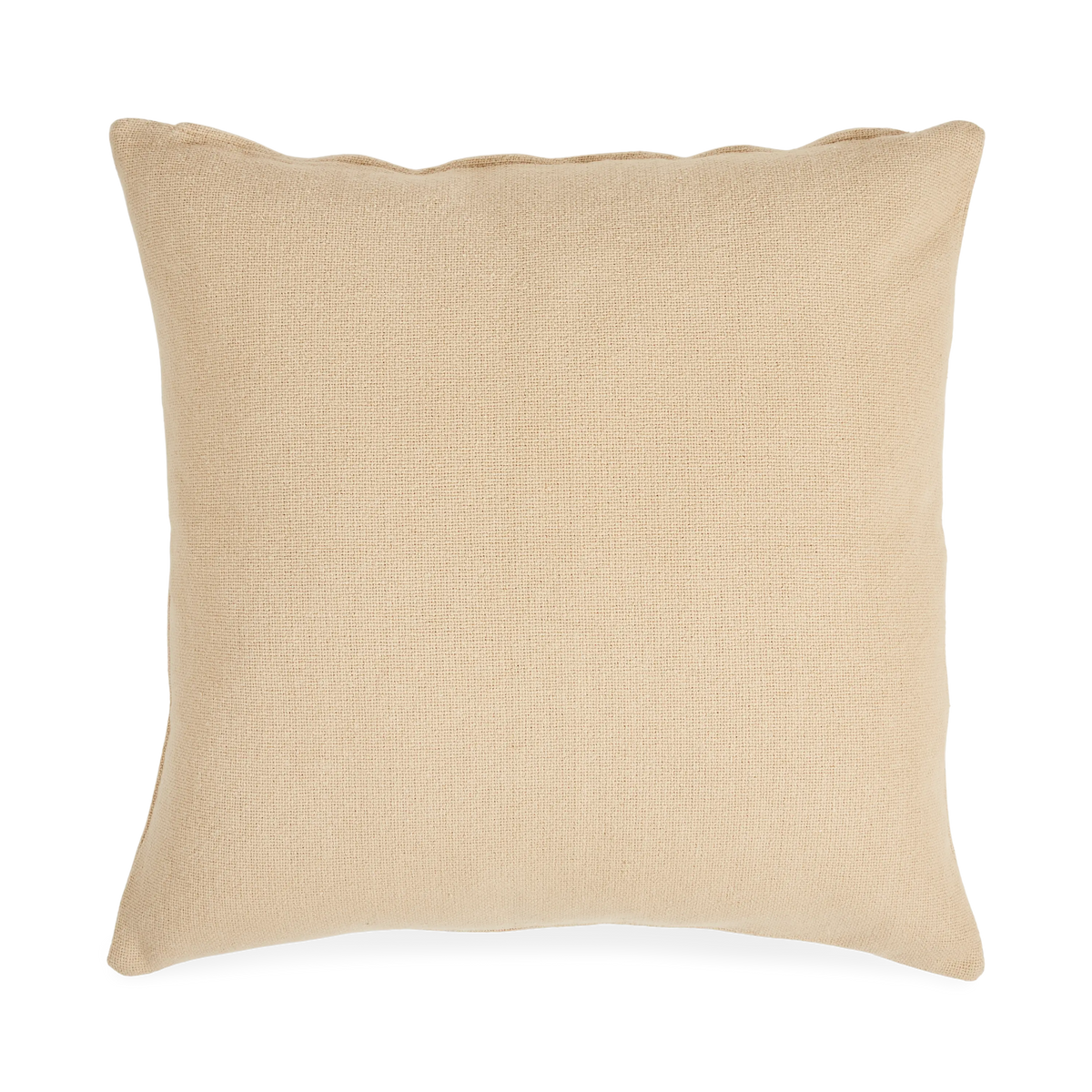 Stonewashed Cotton Pillow